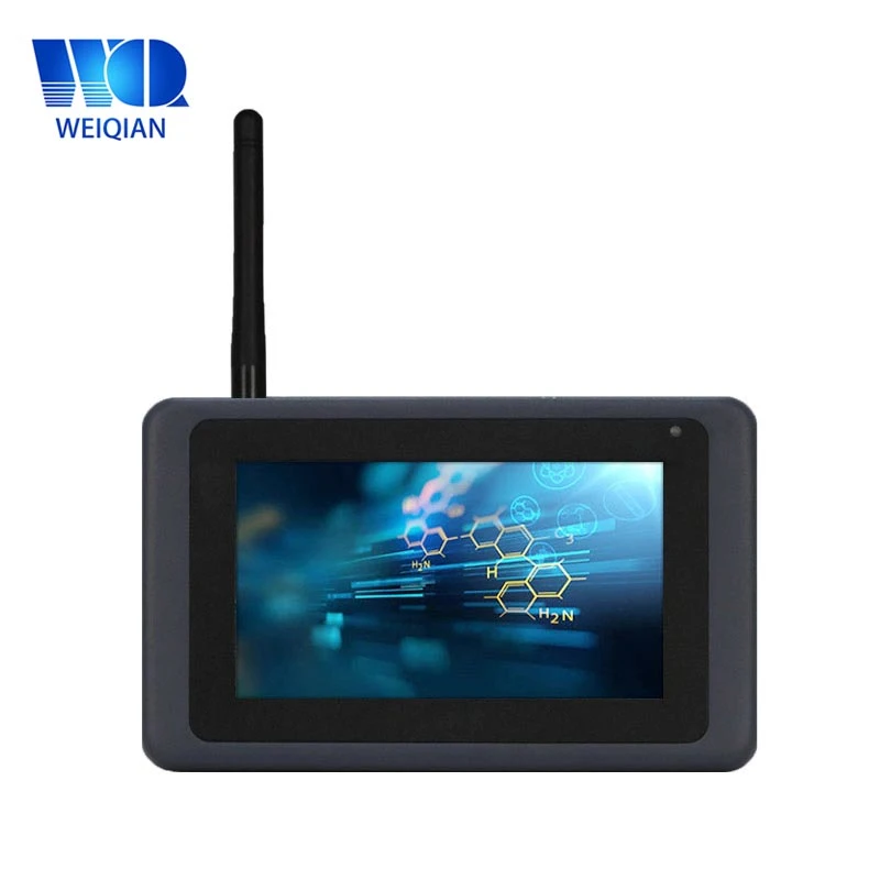 Wholesaler 4.3 Inch Mini Tablet PC Industrial Panel PC All-in-One PC