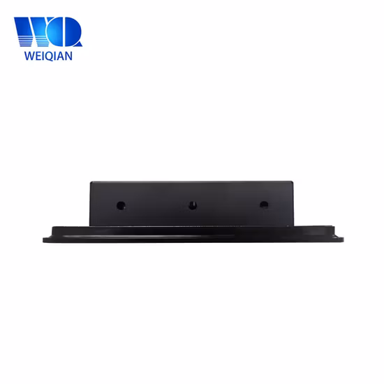 10.1 Inch Fanless Capacitive Touch Screen Computer Embedded OEM Industrial All in One Panel PC