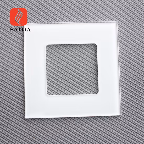 Customized Green Resistance Cold V0 Glass Reinforced Modified Plastic PC Apply to Switch Panel