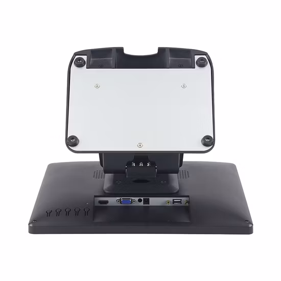 15 Inch Highlight Touch Screen POS Cashier Industrial Monitor
