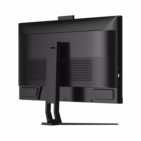 Factory Cheap Aio I3 I5 I7 All-in-One Barebone Kit Computer Mini Panel Monoblock All in One Desktop PC Core I7