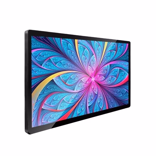 Best Quality Black Cover and Display 15inch CRT Monitor