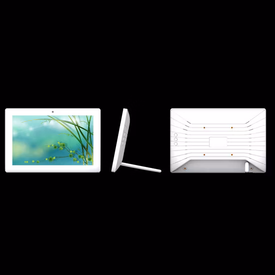 Low Cost Handheld Capacitive/Pcap Touch Screen IPS Panel Desktop Android/Windows/Linux Rugged Industrial 9 Inch Tablet PC