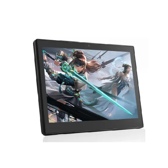 10.1 Inch Android Tablet Wall Mount Tablet PC for Hospital
