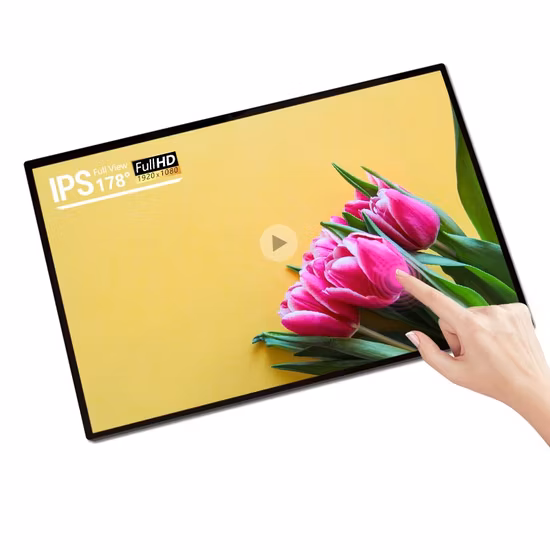 Tablet PC VGA Monitor 23.8