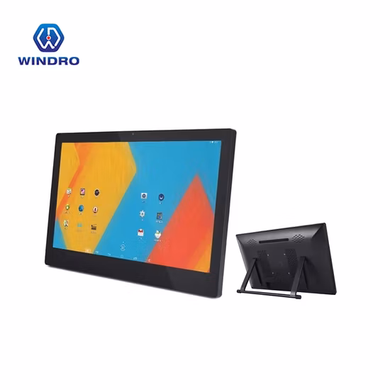 New LCD Touch HMI Human Machine Interface Touch Screen Touch Screen Monitor for Variable Frequency Drive