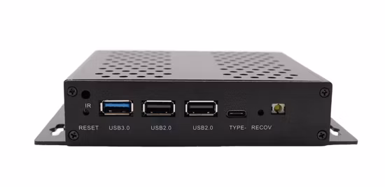 Mk809 IV Android 10.0 HD 2GB/16GB Android Mini PC (XH-AT-003)