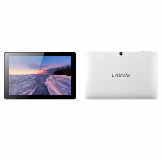 10.3 Inch Touch Screen 1280*2000 Display Android 12.0 Mini Education Laptop PC T30